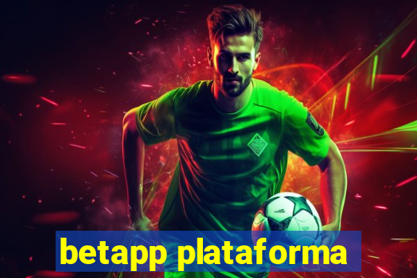 betapp plataforma